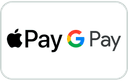 Apple Pay / Google Pay