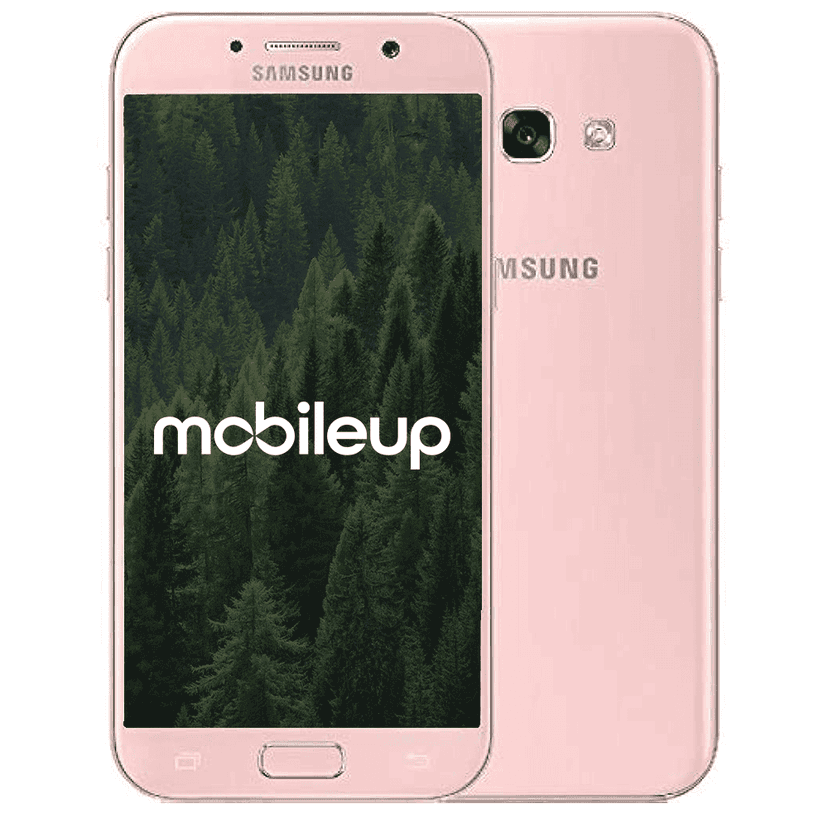Samsung Galaxy A5 (2016) Pink