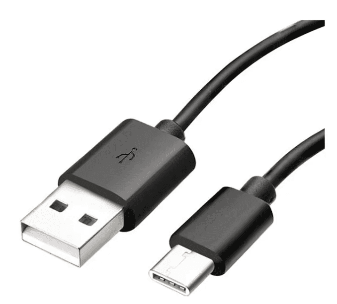 Android Ladekabel USB A zu USB C