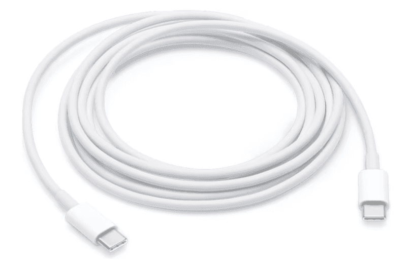 Apple Ladekabel USB C zu USB C