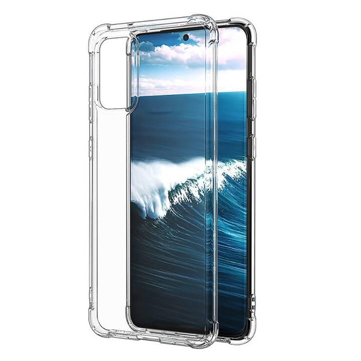 Case Samsung Galaxy Note 20 Ultra - Transparent