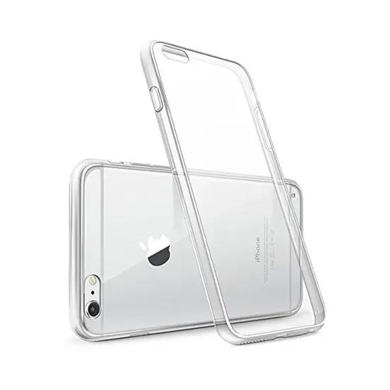 Case iPhone 6 / 6s - Transparent