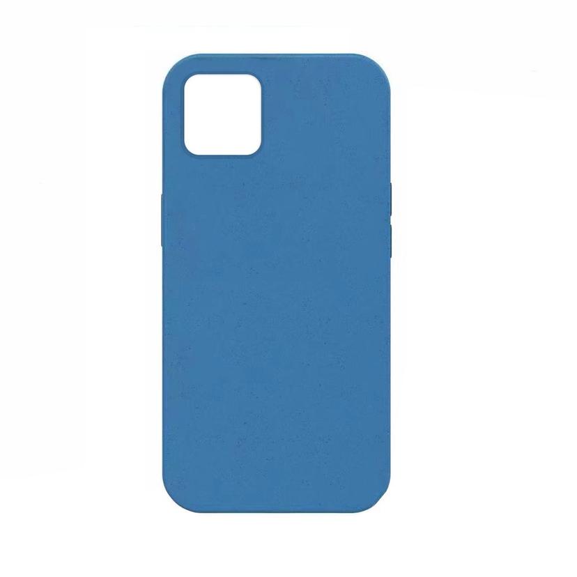 Eco Case iPhone 15 Plus - Navy