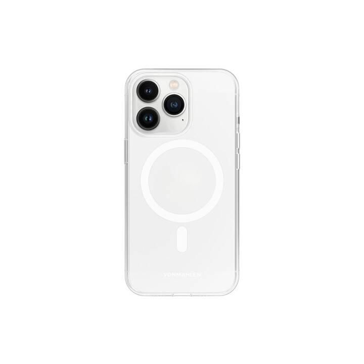MagSafe Case iPhone 12 Pro Max - Transparent