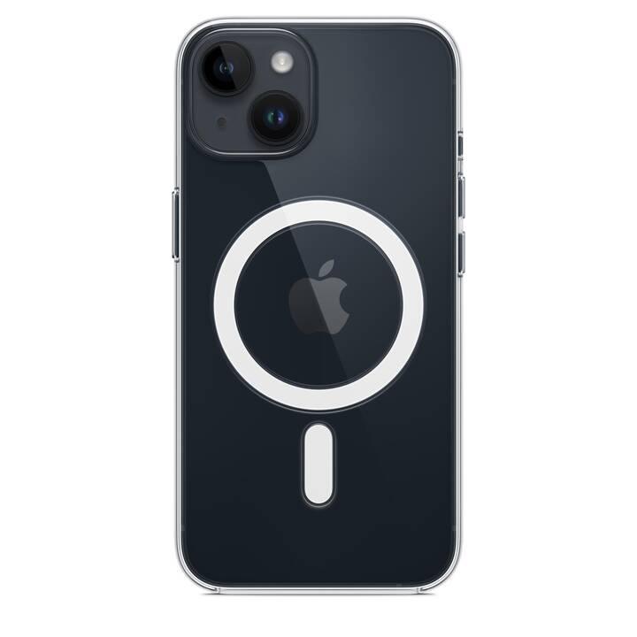 MagSafe Case iPhone 14 - Transparent