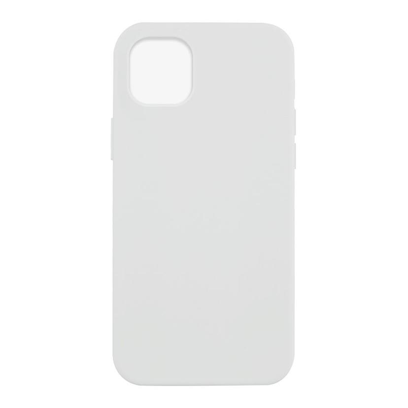 Silikon Case iPhone 15 - Grey