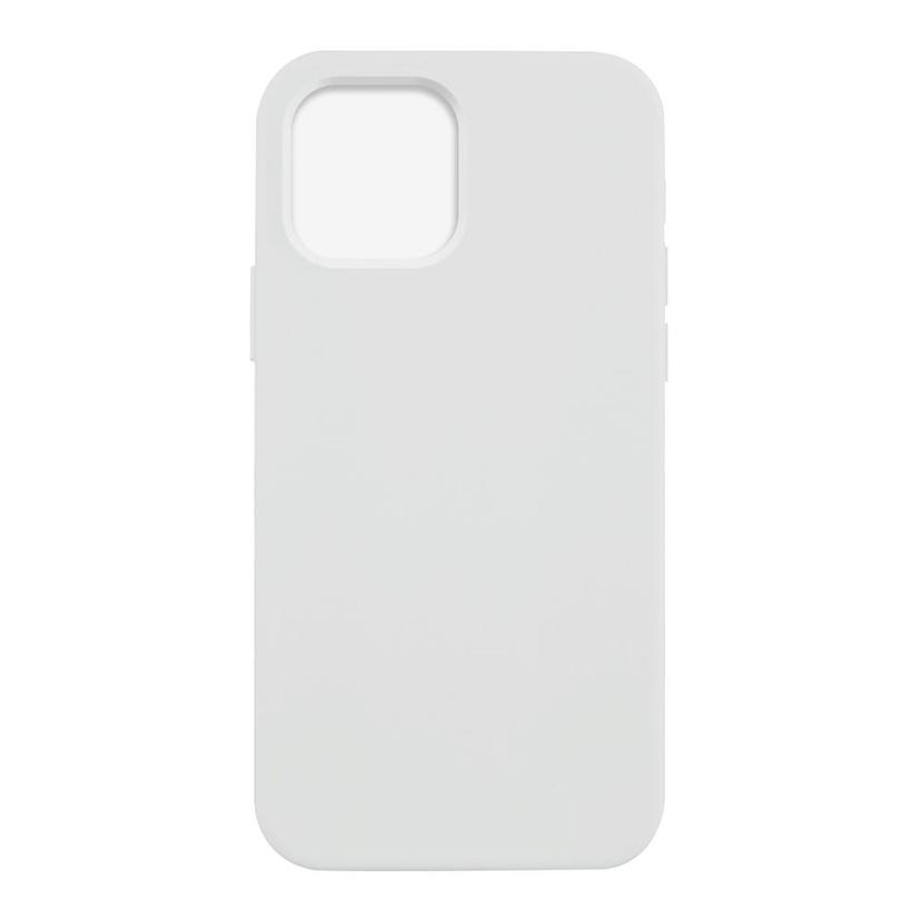Silikon Case iPhone 13 mini - Gray