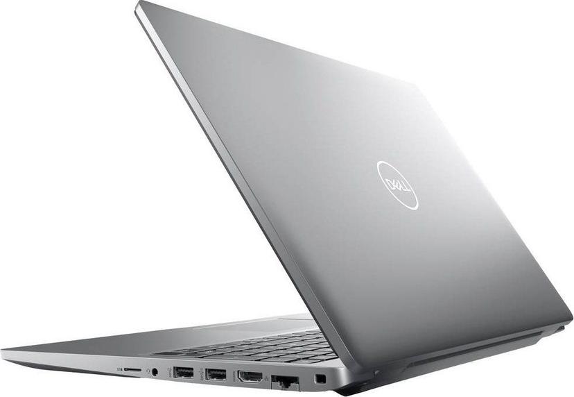 Dell Latitude 5530 15.6" - Core i5-1235U - 16GB RAM - 256GB SSD - QUERTY (Englisch) - Grey - Sehr gut