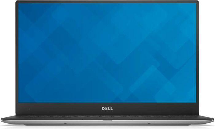 Dell XPS 13 9360 13.3" - Core i7-8550U - 16GB RAM - 512GB SSD - QWERTZ (Deutschland) - Silver - Wie neu
