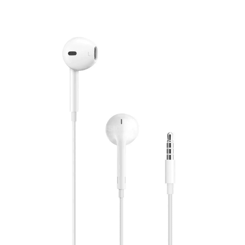 earpods 3.5mm jack