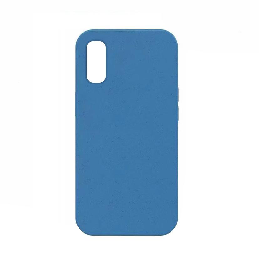 Eco Case iPhone - iPhone XR- Navy