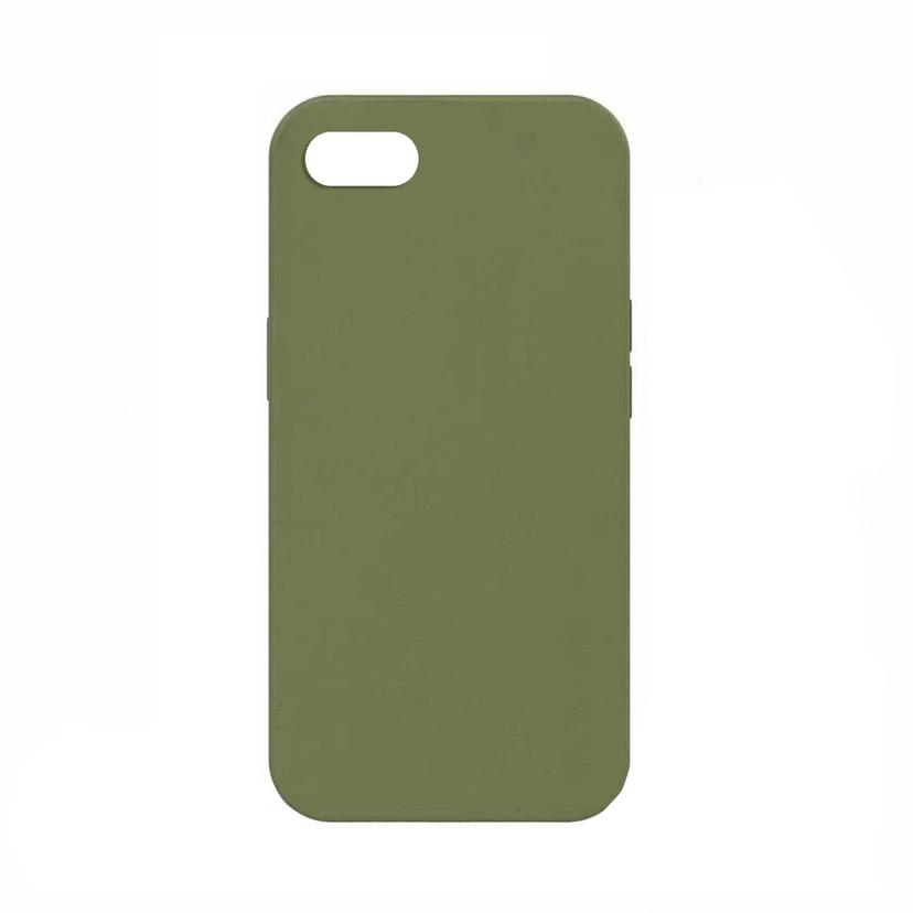 EcoCase iPhone iPhone 7 Plus / 8 Plus Military Green