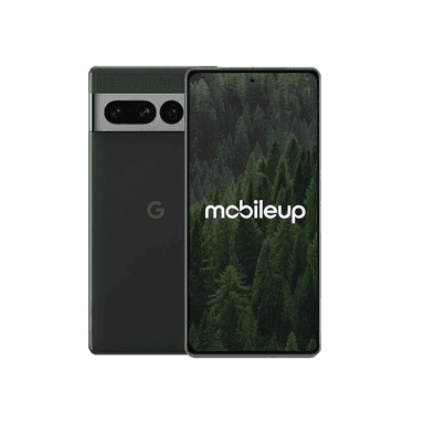 Google Pixel 7 5G Obsidian