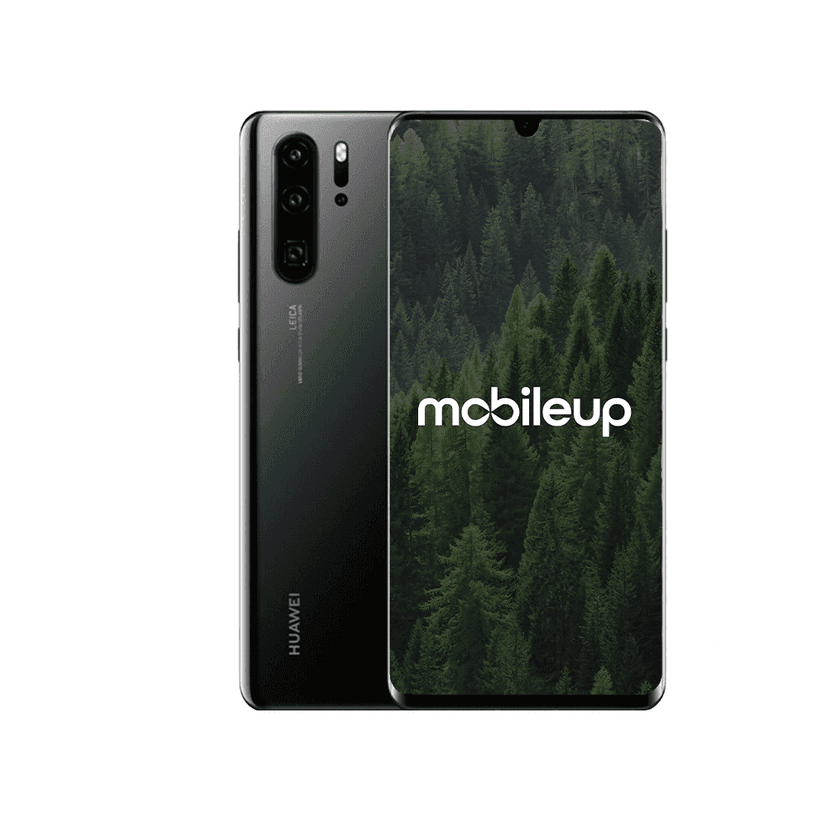 Huawei P30 Pro Black