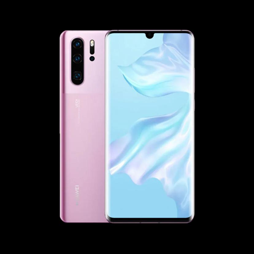 Huawei P30 Pro Pink