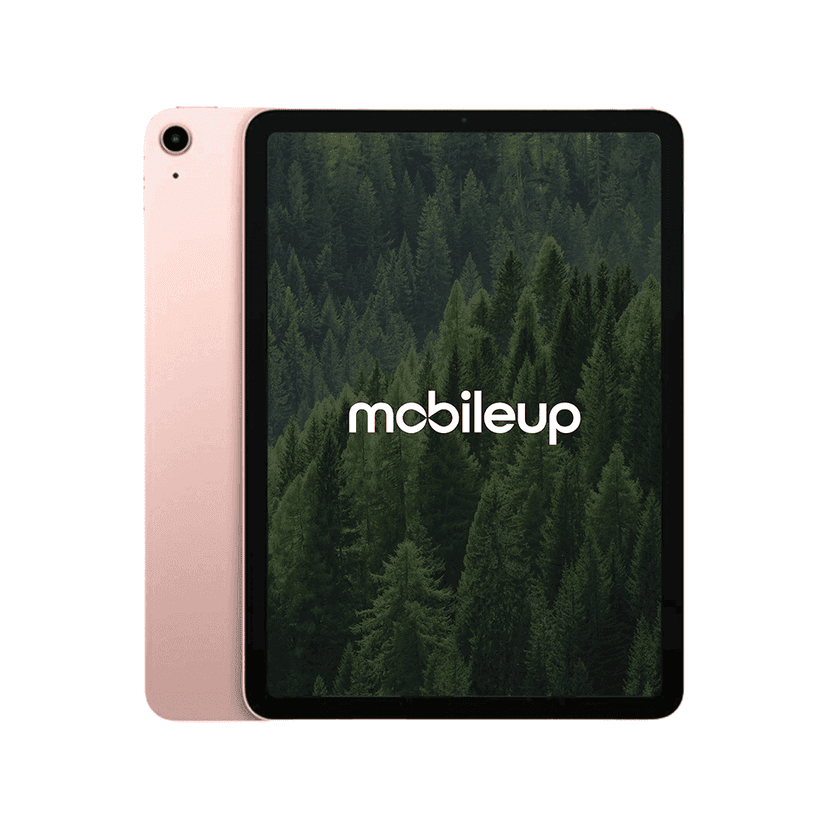 Ipad Air 2022 5gen Pink