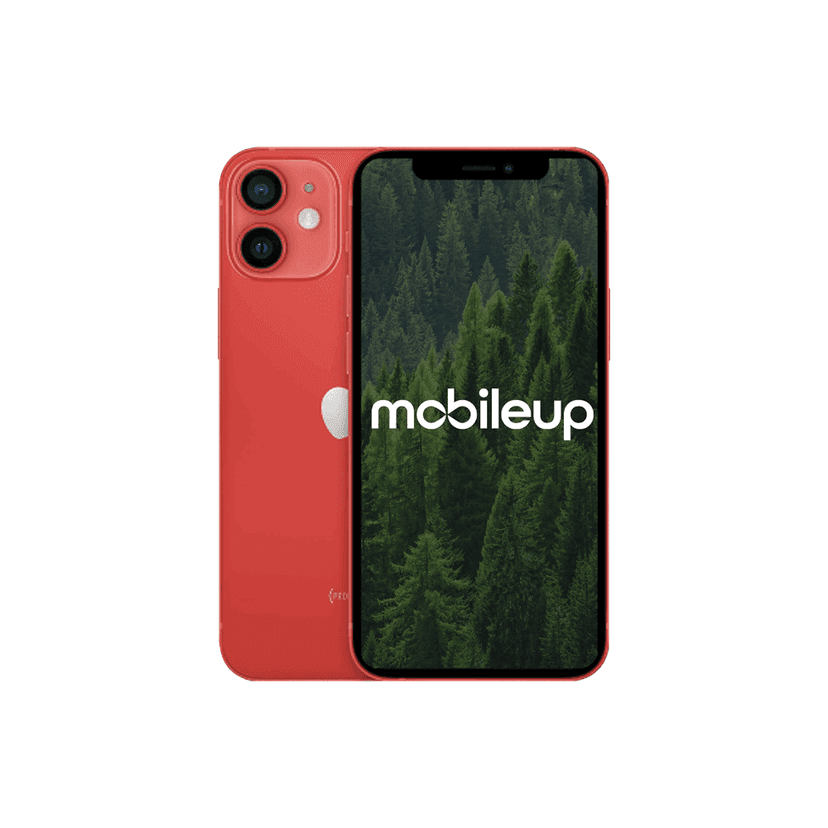 Iphone 12 Red