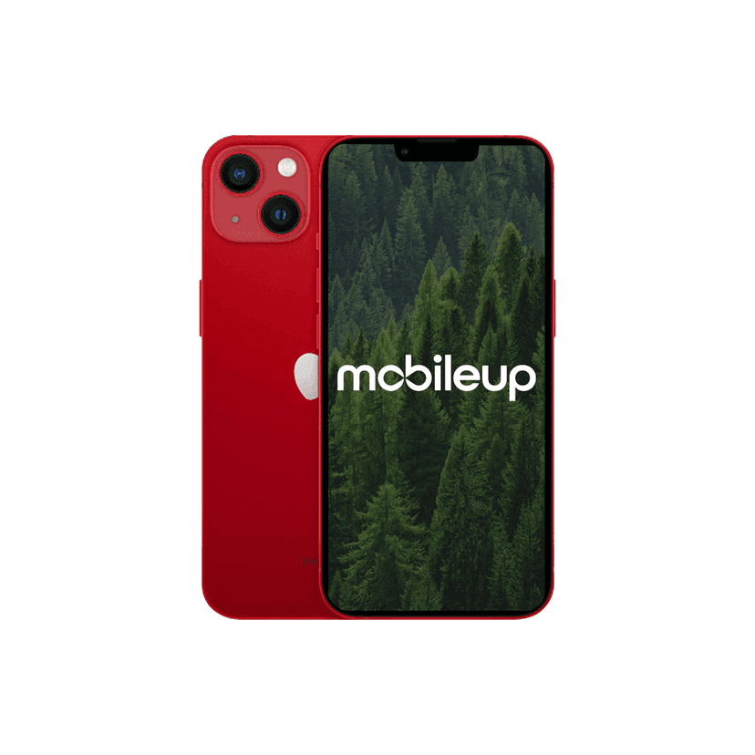 Iphone 13 Red