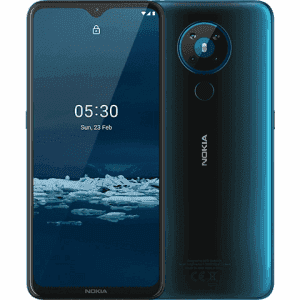 Nokia 53 Blue