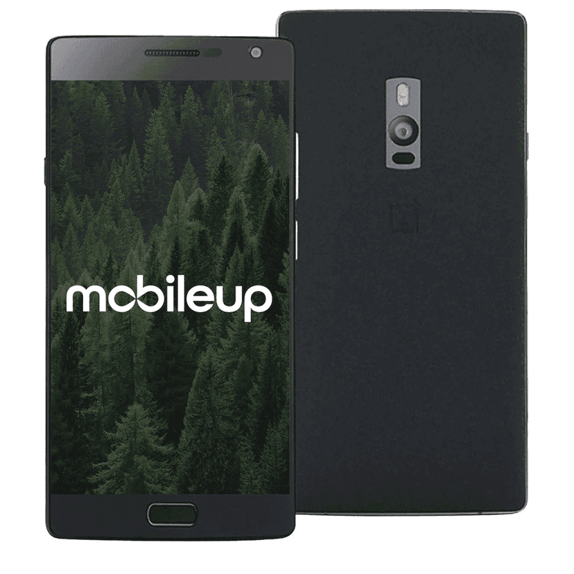 OnePlus 2 16 GB Black - Sehr gut