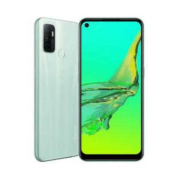 Oppo A53 Green