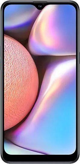 Samsung Galaxy A10s Black