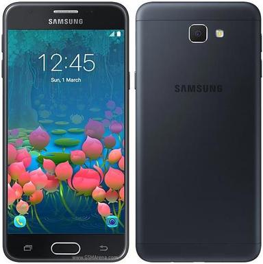 Samsung Galaxy J5 Prime Black