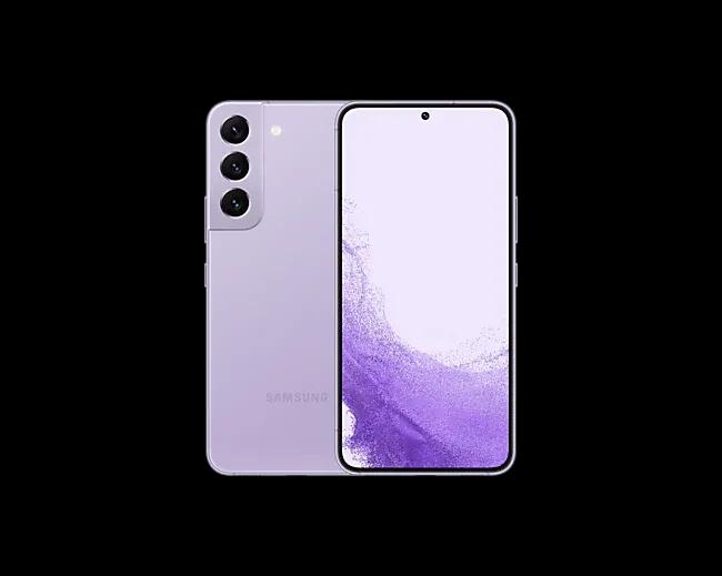 Samsung Galaxy S22 Ultra 5g Bora Purple