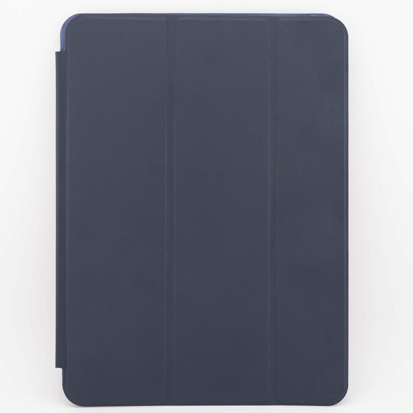 Smart Case in Lederoptik iPad Air 4 10.9" (2020) Awesome Blue