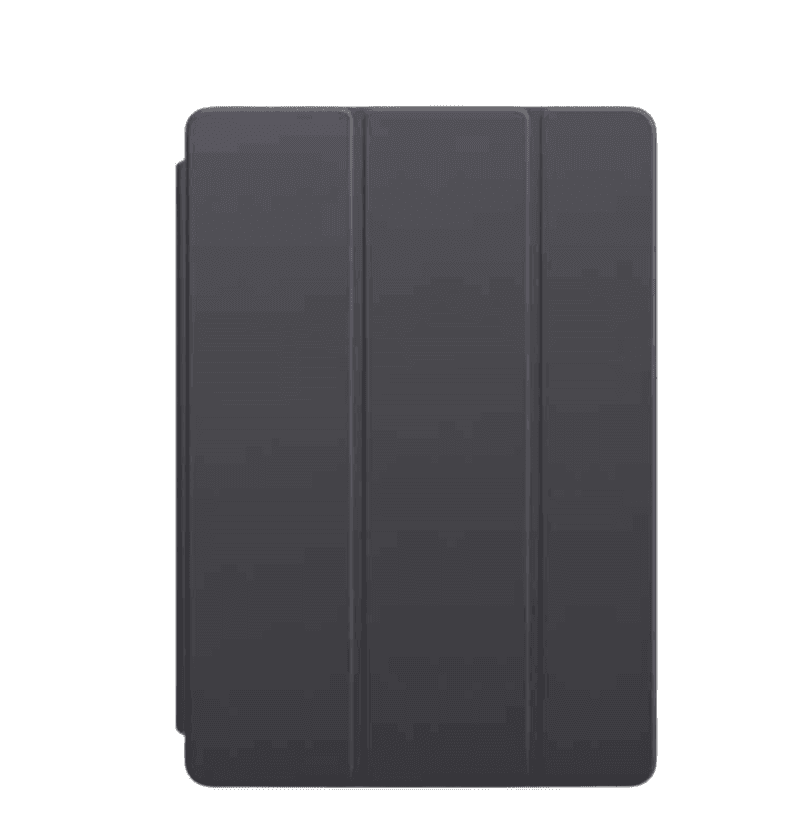 Smart Case in Lederoptik iPad mini 5 (2019) Schwarz