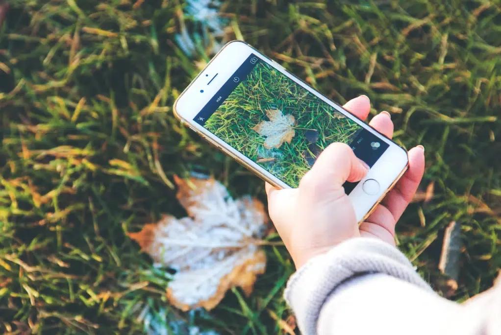 Fotografieren mit dem Handy – der grosse Ratgeber II