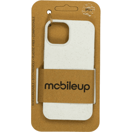 Bio Case iPhone 14 | Weiss | Neu