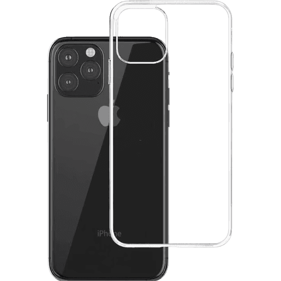 Case iPhone 11 Pro | Transparent | Neu