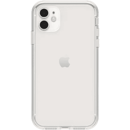 Case iPhone 11 | Transparent | Neu