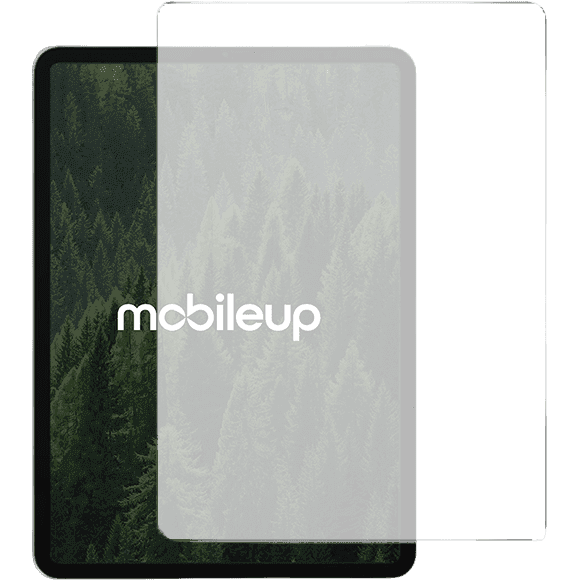 Displayschutz Apple iPad Air 4 (2020) | Transparent | Neu