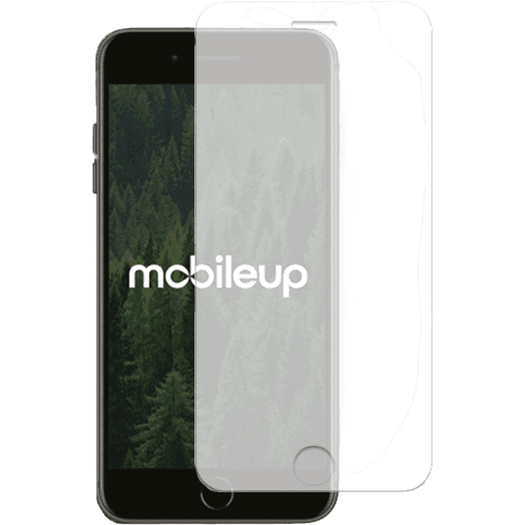 Displayschutz iPhone 7 / 8 / SE (2020) / SE (2022) | Transparent | Neu