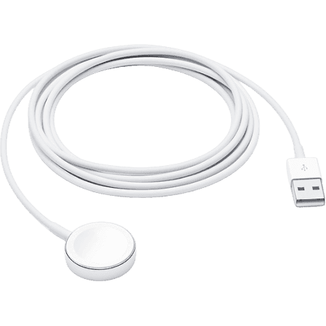 Ladekabel Applewatch | Weiss | Neu
