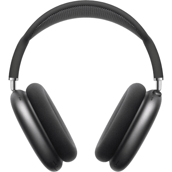 AirPods Max 1 (Lightning) | Schwarz | Gut