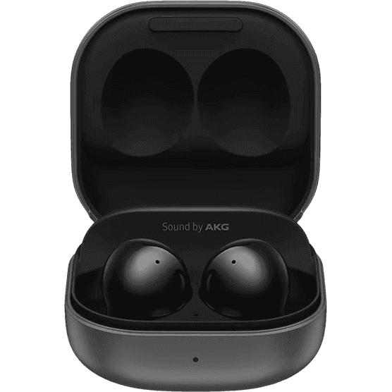 Samsung Galaxy Buds2 SM-R177 | Schwarz | Wie neu
