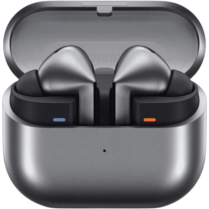 Samsung Galaxy Buds3 Pro SM-R630 | Silber | Wie neu