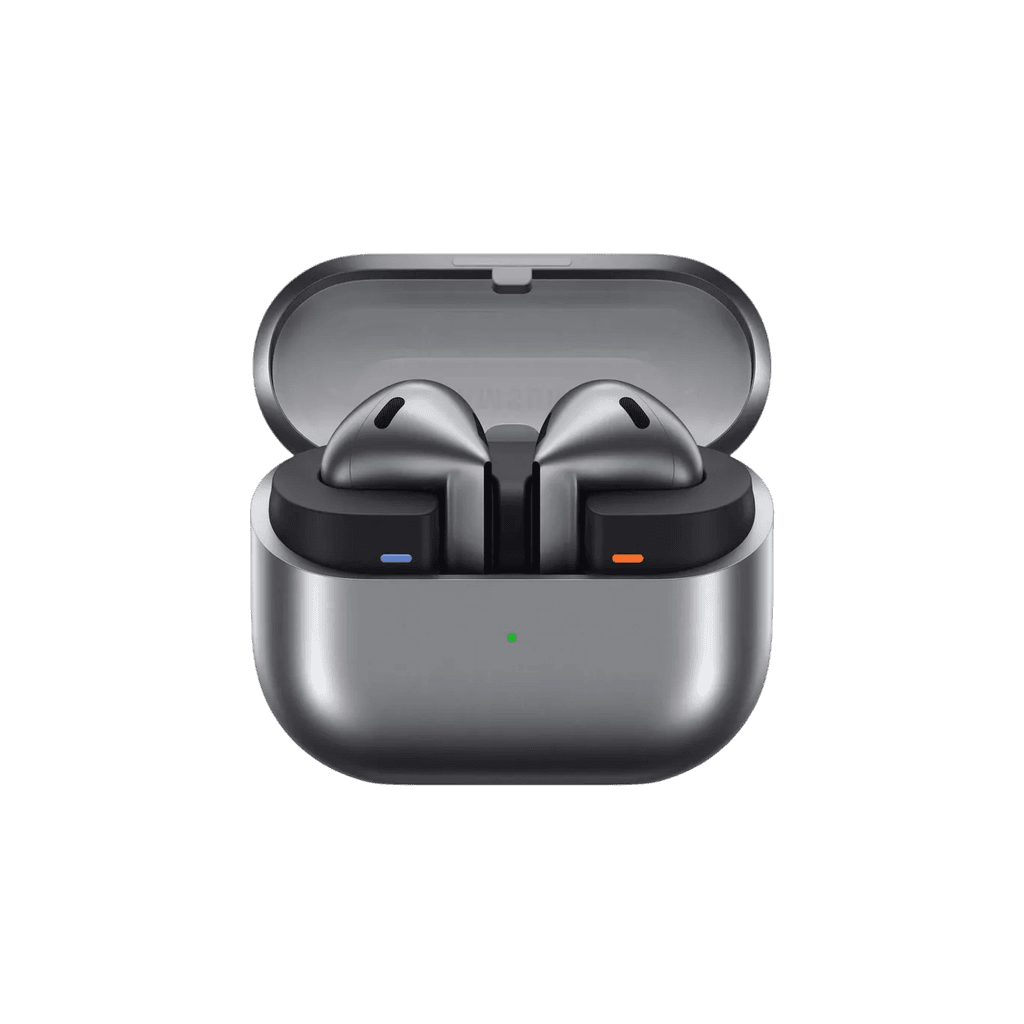 Samsung Galaxy Buds3 SM-R530 | Silber | Sehr gut
