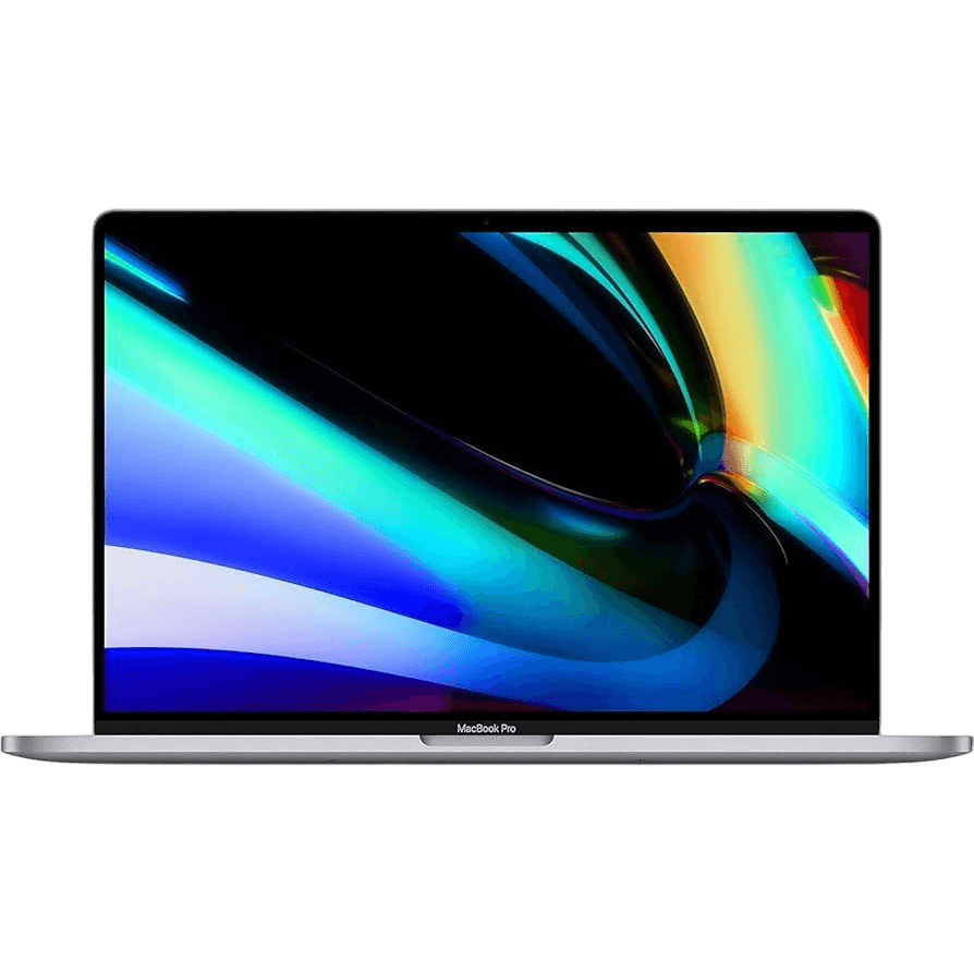 Apple MacBook Pro (16" 2019) | Grau | Gut | QWERTZ (Schweiz) - gelabelt | Core i7 | 16 GB RAM | 512 GB SSD