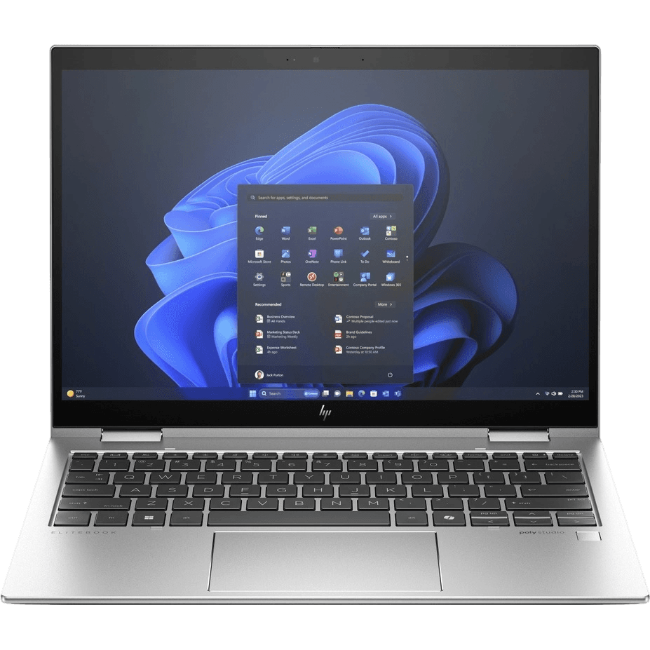 HP Elite x360 830 G11 13.3"