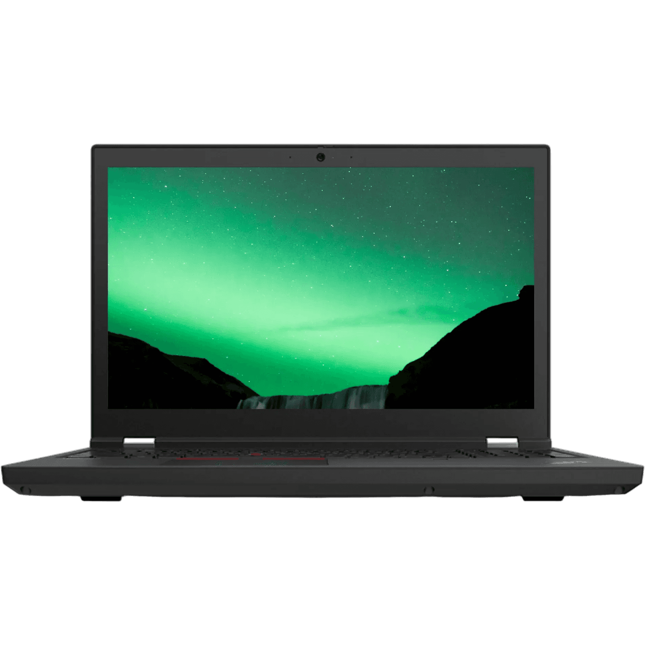 Lenovo ThinkPad P15 Gen 1 15.6"