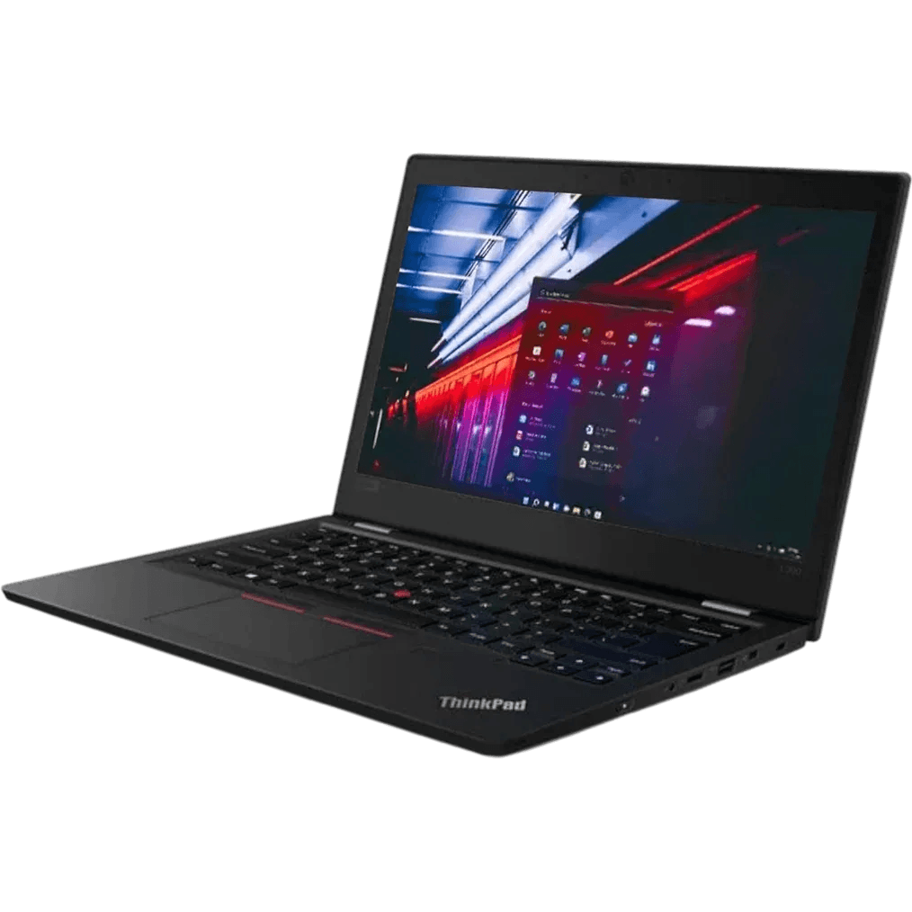 Lenovo ThinkPad T14s Gen 2 14" | Schwarz | Gut | QWERTZ (Schweiz) - gelabelt | Core i5 | 16 GB RAM | 256 GB SSD