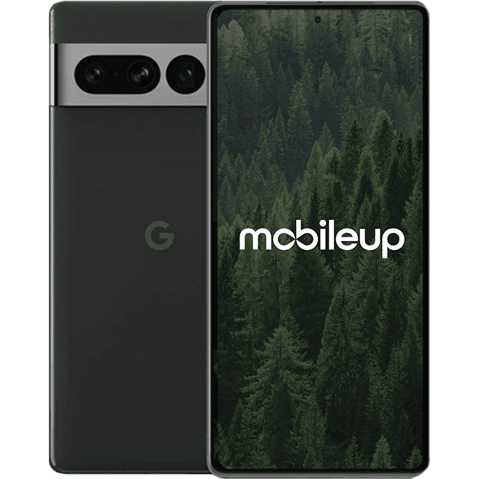 Google Pixel 7 Pro 5G | Schwarz | Sehr gut | Dual SIM + eSIM | 256 GB