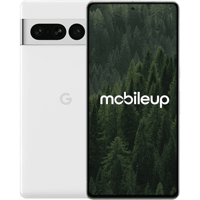 Google Pixel 7 Pro 5G