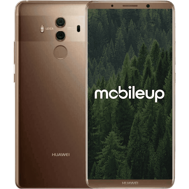 Huawei Mate 10 Pro
