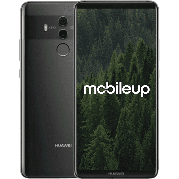Huawei Mate 10 Pro | Grau | Sehr gut | Single SIM | 128 GB