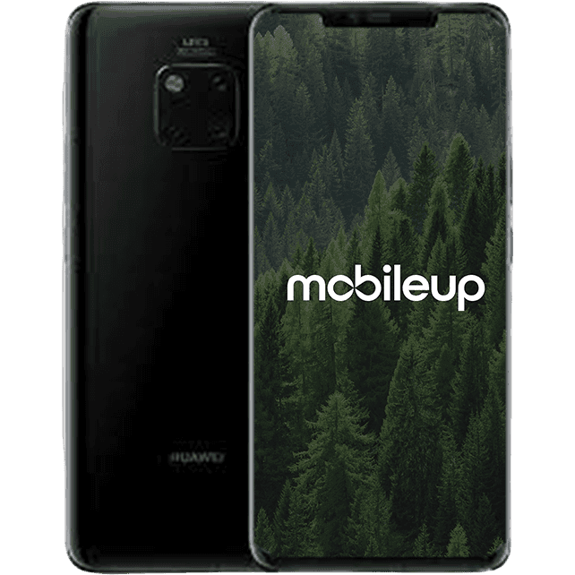 Huawei Mate 20